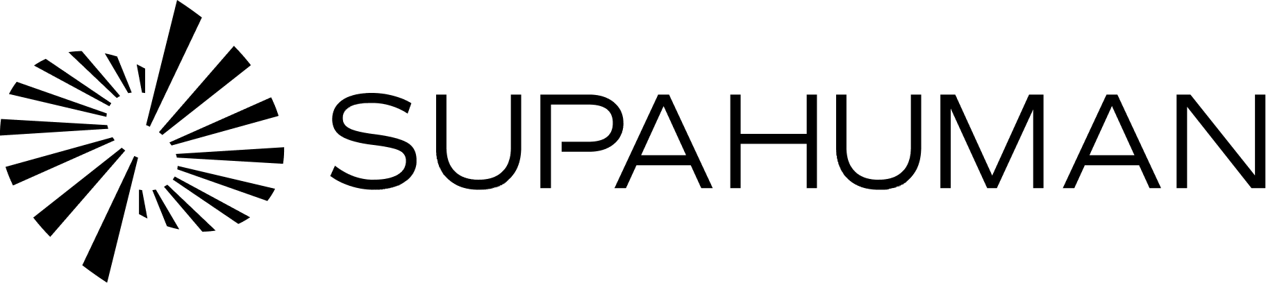 Supahuman